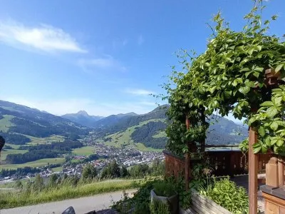 App. Hohe Salve Bild 24