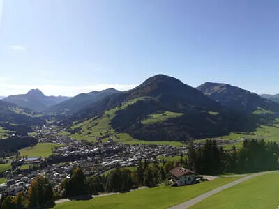 App. Hohe Salve Bild 25